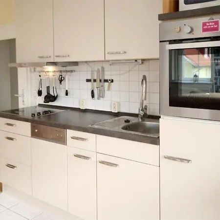 Appartement Strandschloesschen-i-we-16-679 Ostseebad Kühlungsborn