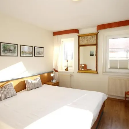 Apartamento Strandschloesschen-i-we-16-679 *