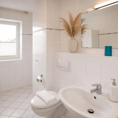 Strandschloesschen-i-we-16-679 Apartamento